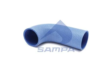 Патрубок радіатора SAMPA 020.485