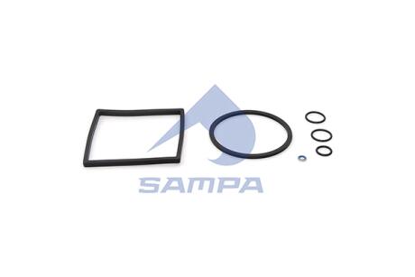 Комплект прокладок топливного фильтра MAN SAMPA 020.629