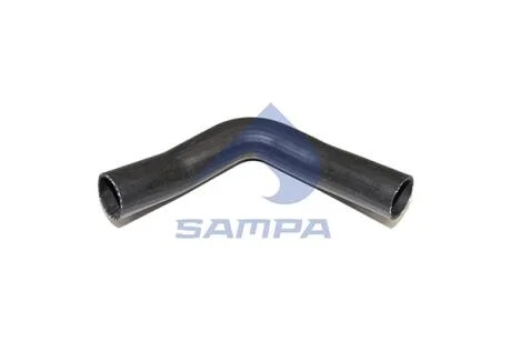 Патрубок радиатора SAMPA 021.092