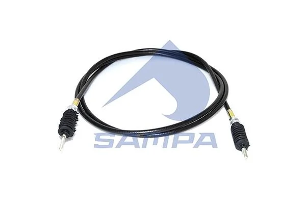 Тросик газа, MAN SAMPA 021.411 (фото 1)