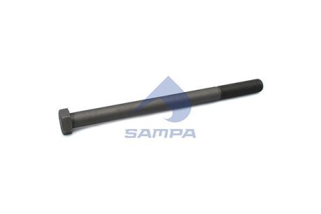 Болт рессоры MAN M20x2/280 SAMPA 022.170