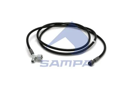 Патрубок SAMPA 023.195