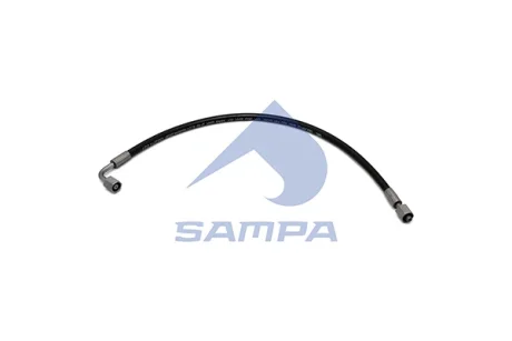 Патрубок SAMPA 023.201