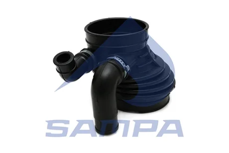 Патрубок SAMPA 023.432