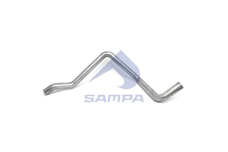 Патрубок SAMPA 023.448