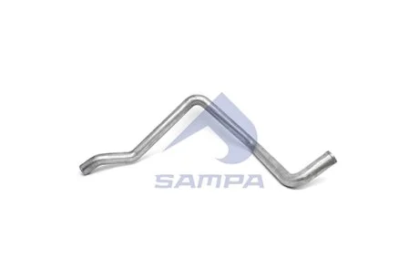 Патрубок SAMPA 023.448