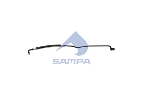 Патрубок SAMPA 024.064