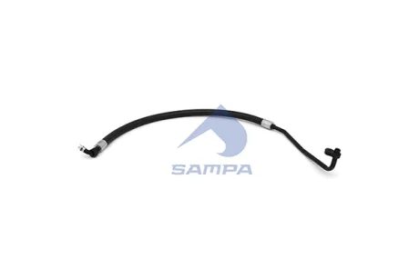 Патрубок SAMPA 024.068