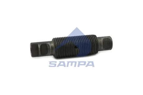 Елемент кріплення ресори SAMPA 030.171
