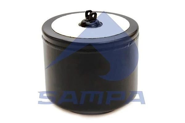 Склянка пневморесори VOLVO 197x170 SAMPA 030.196 (фото 1)