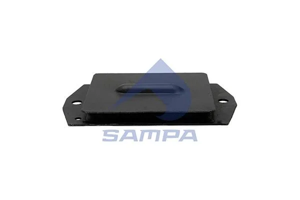 Опора рессоры VOLVO 85x140x11/16 SAMPA 030.240 (фото 1)