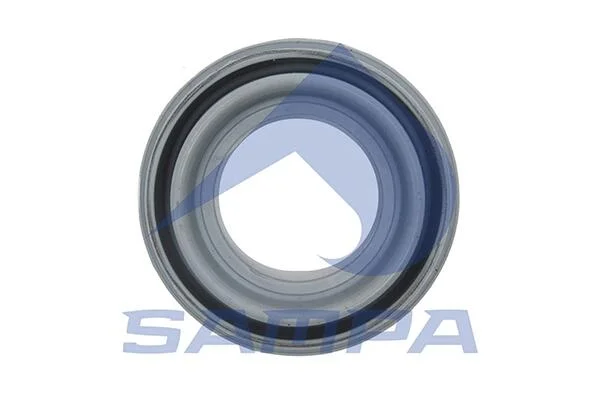 Пыльник разводного механизма F12/FH12 резиновый SAMPA 030.248 (фото 1)