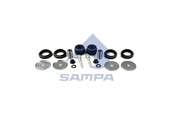 Ремонтный комплект подвески кабины VOLVO 30x68x49 SAMPA 030.526 (фото 1)