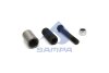 Ремкомплект ресори SAMPA 030.534 (фото 1)