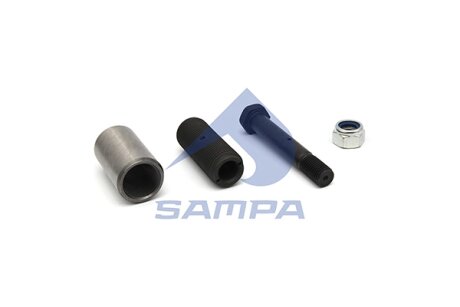 Ремкомплект ресори SAMPA 030.534