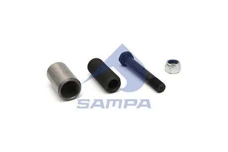Ремкомплект ресори SAMPA 030.534