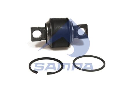 Фото 1 - ремкомплект реактивной тяги SAMPA 030.560/1 Ремкомплект реактивной тяги SAMPA 030.560/1 (фото 1)