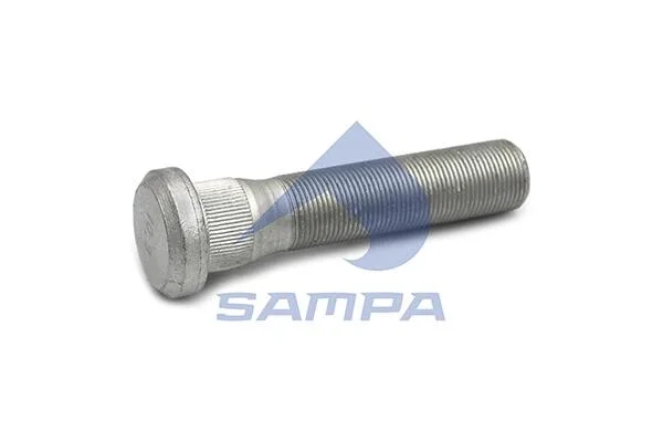 Колесный болт VOLVO M22x1,5/115 SAMPA 031.067 (фото 1)