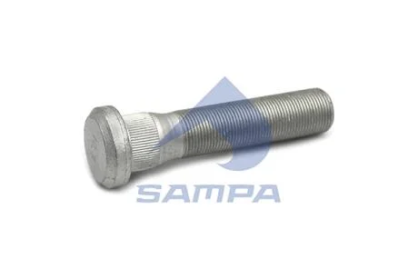 Колесный болт VOLVO M22x1,5/115 SAMPA 031.067