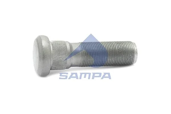 Колесный болт VOLVO M22x1,5/90 SAMPA 031.071 (фото 1)