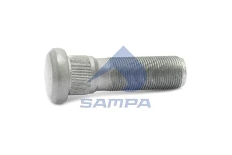 Колесный болт VOLVO M22x1,5/90 SAMPA 031.071