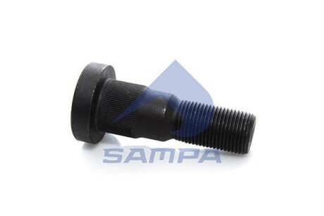 Колесный болт VOLVO 7/8”x14 UNF/77 SAMPA 031.078