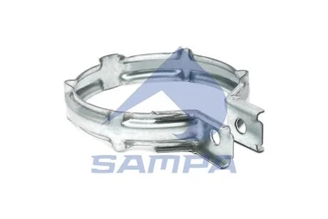 Соединительные элементы, система выпуска, VOLVO SAMPA 031.148
