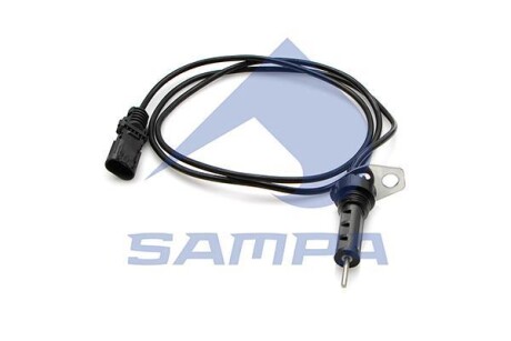 Датчик колодки тормозной VOLVO SAMPA 032.356