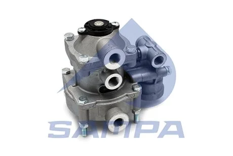 Клапан управління тиском SAMPA 032.491