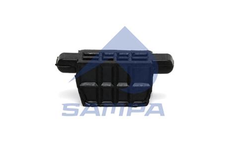 Кільце ущільнювальне SAMPA 035.360