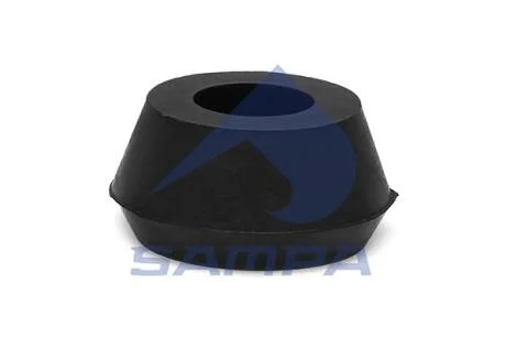 Втулка амортизатора SCANIA 22x49, 5x25 SAMPA 040.005