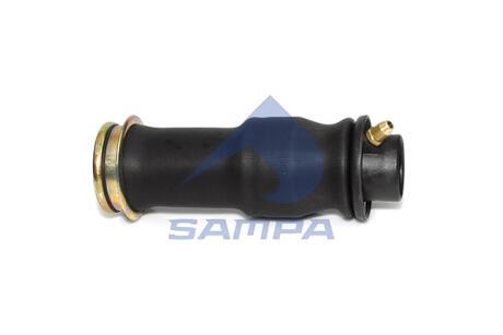 Пневмоподушка кабіни SAMPA 040.172