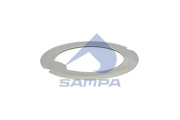 Кільце стопорне SAMPA 040.247 (фото 1)