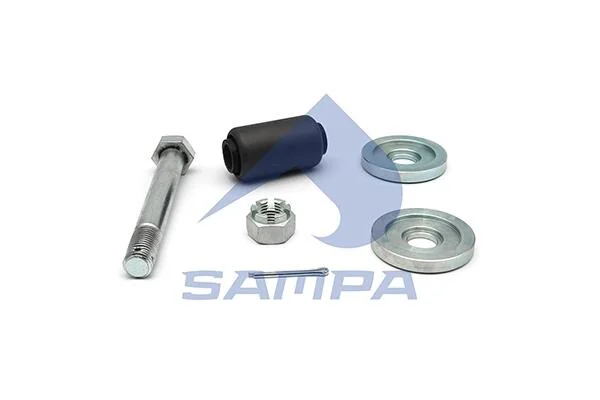 Ремонтный комплект рессоры SCANIA M30x3, 5/225 SAMPA 040.507 (фото 1)