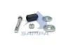 Ремонтный комплект рессоры SCANIA M30x3, 5/225 SAMPA 040.507