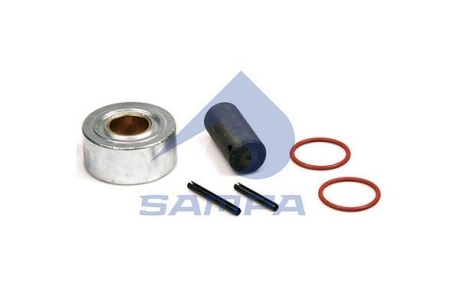 Ремонтный комплект тормозной колодки SCANIA 25x60x28 SAMPA 040.533