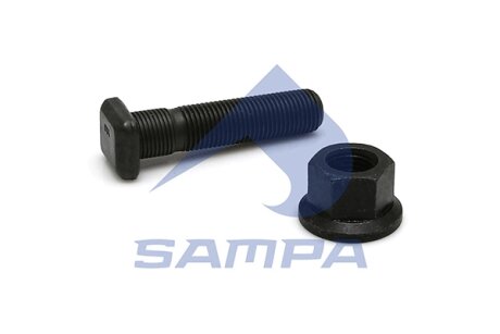 Болт кріплення SAMPA 040.695