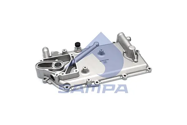 Корпус фільтра SAMPA 043.078 (фото 1)