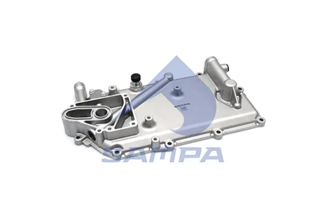 Корпус фільтра SAMPA 043.078
