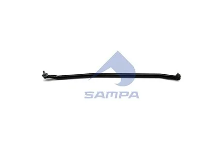 Тяга рульова SAMPA 043.334