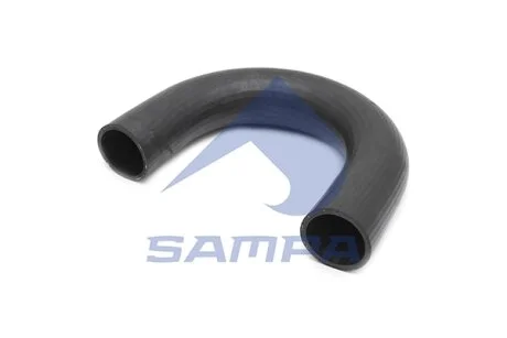 Патрубок SAMPA 044.012