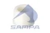 Втулка стабилизатора DAF 51x74, 5x60 SAMPA 050.018 (фото 1)