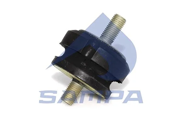 Опора радиатора DAF M12x1, 5/60x39 SAMPA 050.035 (фото 1)
