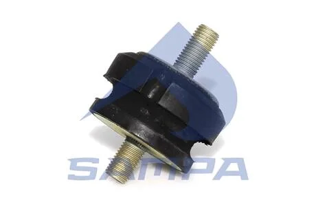 Опора радиатора DAF M12x1, 5/60x39 SAMPA 050.035