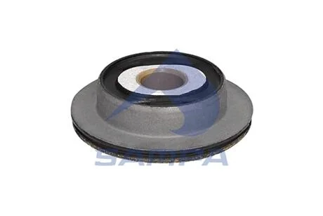 Втулка кабины DAF 20x60/85x26,5 SAMPA 050.044
