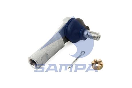 Шаровой шарнир SAMPA 050.114