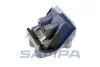 Подушка двигуна DAF 110x162x142 SAMPA 050.135 (фото 1)