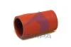 Патрубок радиатора DAF 49/55x110 SAMPA 050.260 (фото 1)