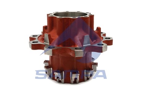 Маточина колеса SAMPA 050.298-F