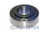 Подшипник ступицы колеса DAF 45x100x38,5 SAMPA 050.327 (фото 1)